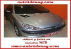 PEUGEOT 206 1.4 - mejor precio | unprecio.es