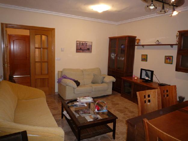 Piso en Albacete