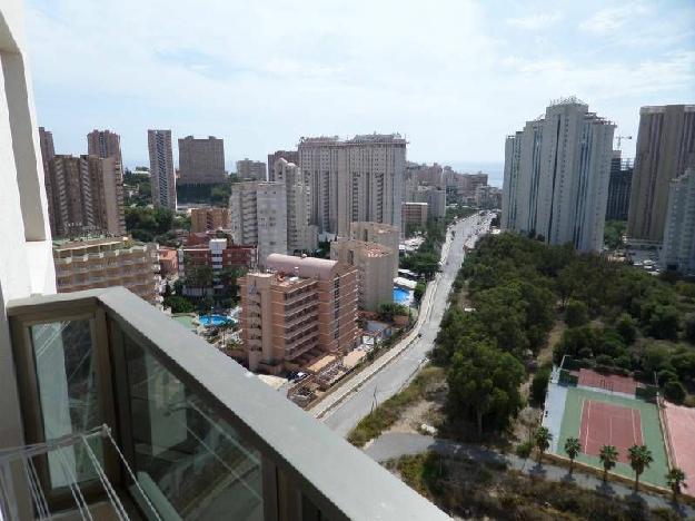 Piso en venta en Benidorm, Alicante (Costa Blanca)