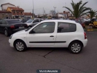 Renault Clio 1.5dCi Authentique - mejor precio | unprecio.es