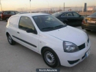 Renault Clio 1.5dCi Authentique - mejor precio | unprecio.es