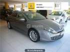 Renault Laguna Coupe Initiale 3.0 V6 dCi 235 - mejor precio | unprecio.es