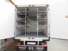 Se vende furgon frigorífico Iveco - mejor precio | unprecio.es