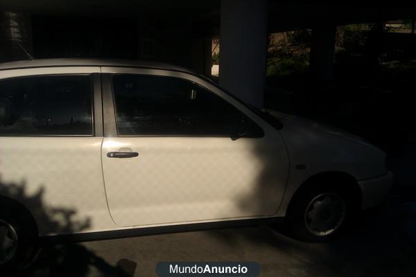 se vende seat ibiza