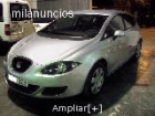 SEAT LEON 19 TDI 105 - Valencia - mejor precio | unprecio.es