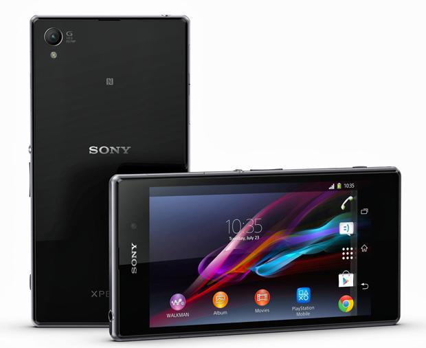 Sony xperia z1 -original libre garantia alexlibera vigo