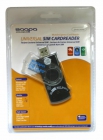 Subasta lector tf/micro sd/sim usb za-rgcrs890 www.escrapalia.com - mejor precio | unprecio.es