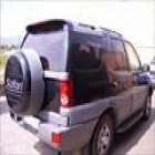 TATA SAFARI 05/2006 - mejor precio | unprecio.es