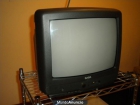 Televisor Saba 14\" y regalo TDT - mejor precio | unprecio.es