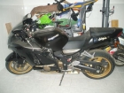 Vendo Kawasaki NINJA ZX12R - mejor precio | unprecio.es