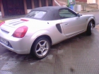 Vendo toyota mr2-2000 - mejor precio | unprecio.es