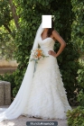 VENDO VESTIDO DE NOVIA DE PRONOVIAS - mejor precio | unprecio.es