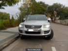 vendo volkswagen touareg 3.0 v6 trip. 2007 - mejor precio | unprecio.es