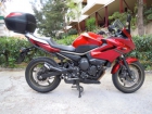Vendo Yamaha XJ6 Diversion S ABS - mejor precio | unprecio.es