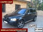 Volvo XC 90 SPORT V8 7 PLAZAS IVA DEDU - mejor precio | unprecio.es