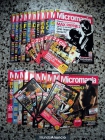 Revista MICROMANÍA (3ª época) nº 92 a 114 + 118 a 119 + CDs - mejor precio | unprecio.es