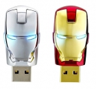 512 gb (499 reales) pendrive usb ironman - mejor precio | unprecio.es