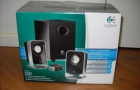 Altavoces logitech ls21 2. 1 - mejor precio | unprecio.es