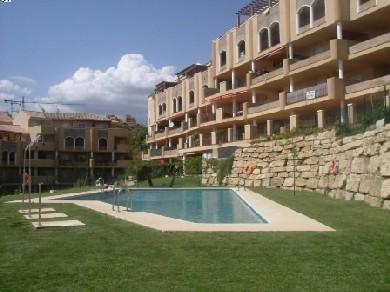 Apartamento con 1 dormitorio se vende en Mijas Costa, Costa del Sol