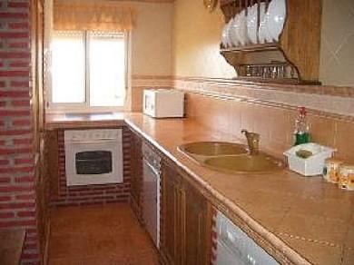 Apartamento con 3 dormitorios se vende en La Linea de la Concepcion, Costa del Sol, Campo de Gibraltar