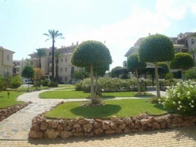 Apartamento con 3 dormitorios se vende en Mijas Costa, Costa del Sol