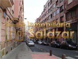 Apartamento en Bilbao
