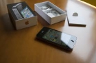 Apple iphone 4 4G 32GB 32 gb Jailbroken OS 4.1 - mejor precio | unprecio.es