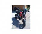 APRILIA DORSODURO 750CC - mejor precio | unprecio.es