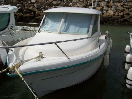 BARCO OCQUETEAU 615