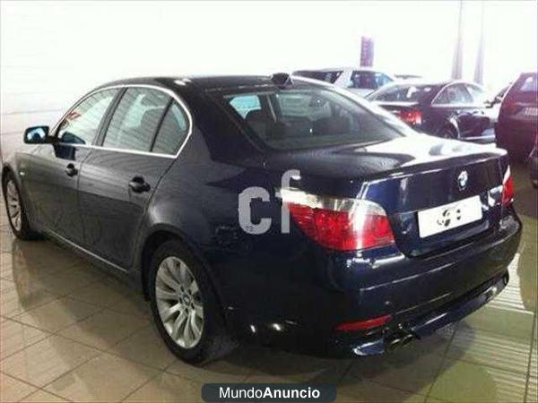 BMW 525 D [665980] Oferta completa en: http://www.procarnet.es/coche/salamanca/villares-de-la-reina/bmw/525-d-diesel-665