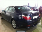 BMW 525 D [665980] Oferta completa en: http://www.procarnet.es/coche/salamanca/villares-de-la-reina/bmw/525-d-diesel-665 - mejor precio | unprecio.es