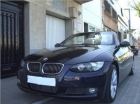 BMW SERIE 3 335I 2P. - Castellon - mejor precio | unprecio.es