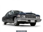 Cadillac BROUGHAM FLEETWOOD - mejor precio | unprecio.es