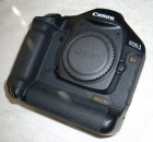 CANON 1DS MARK III Como Nueva-800 disparos - mejor precio | unprecio.es