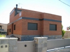 Casa de obra nueva standing de 283 m2. en solar de 444 m2. - mejor precio | unprecio.es