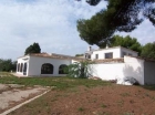 Chalet se vende en Moraira, Costa Blanca - mejor precio | unprecio.es