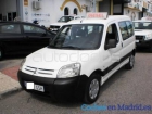 Citroen Berlingo - mejor precio | unprecio.es