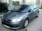 Citroën C4 2.0 16v 143 Exclusive - mejor precio | unprecio.es