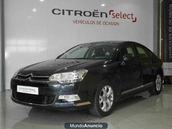 Citroën C5 2.0 HDI Millenium 140