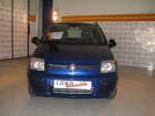 FIAT PANDA  1.2 DYNAMIC ECO - mejor precio | unprecio.es