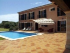 Finca/Casa Rural en alquiler en Santanyí, Mallorca (Balearic Islands) - mejor precio | unprecio.es