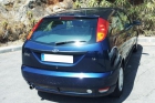 Ford focus 1.6 gasolina - mejor precio | unprecio.es