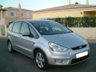FORD S-MAX 1.8TDCI-125CV - mejor precio | unprecio.es