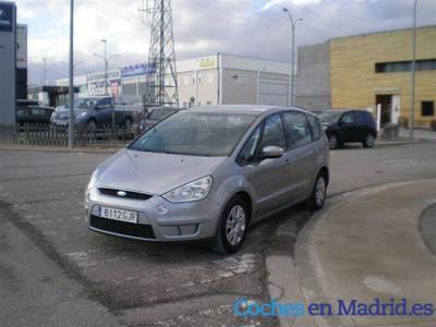 Ford Smax
