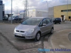 Ford Smax - mejor precio | unprecio.es