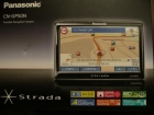 GPS Panasonic Strada como nuevo - mejor precio | unprecio.es
