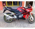 HONDA CBR 125 R - mejor precio | unprecio.es