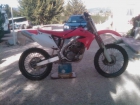 hondacrf450 2005 - mejor precio | unprecio.es