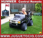 HUMMER H2 hummer eléctricos, coches para niños, coches a bateria para niños - mejor precio | unprecio.es