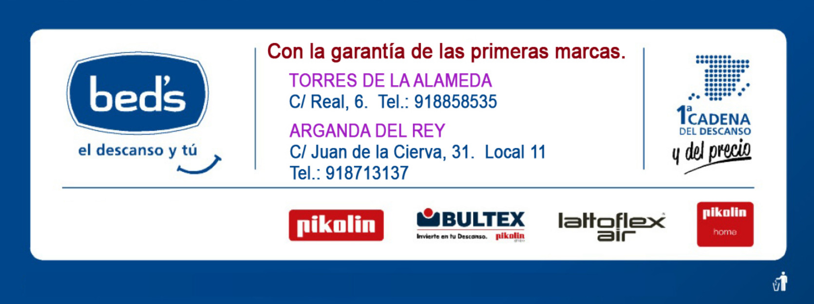 Liquidacion total : colchon + canape 399€